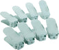 Wenko 88438800 Shoe Storage Polypropylene Small Turquoise