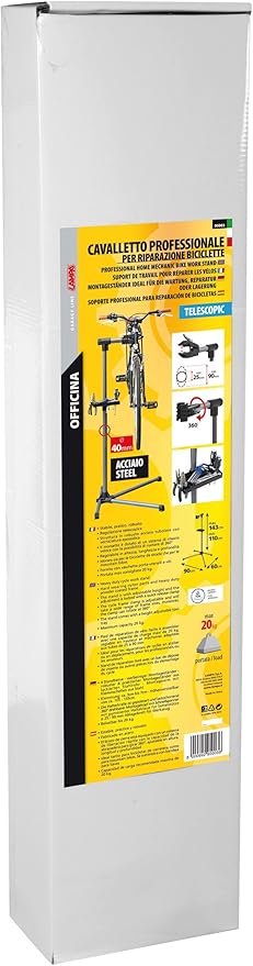 Lampa Professional Bicycle Repair Stand