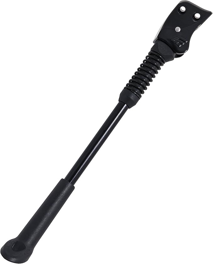 Hebie 663 Kickstand Black