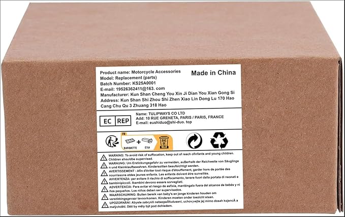 parts Compatible With 4 24 CX-80 Door Sundries Storage Boxes