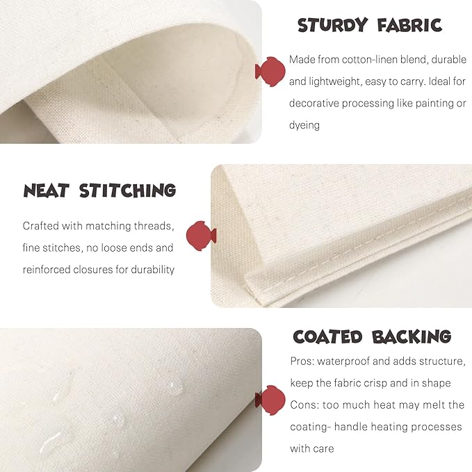 RUNROLE 8 Inch Narrow Fish Extender to Right Fit the Cabin Door - 1, 2, 3, 4, 5 Pocket, Blank White for Easy Customization, 2026 &2027 FE for Gift Exchanges and Pixie Dust