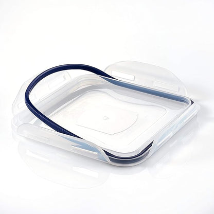Lock & Lock Assorted Food Storage Container Set (6-Piece)