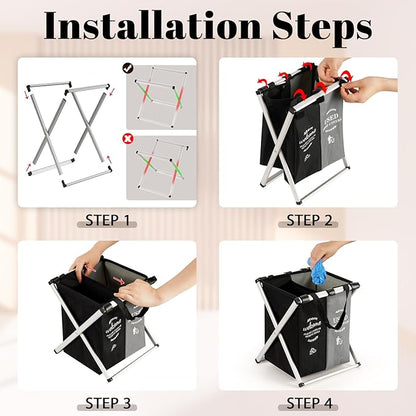 Natheeph Foldable Shoe Covers Disposable Box, Disposable Shoe Cover Dispenser Box with Please Remove Your Shoes Sign Covers for Open House Supplies Real Estate Agent Supplies with 10 Covers