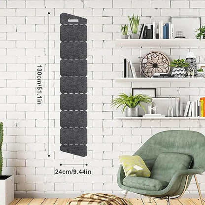 Hat Organizer for Baseball Caps Hat Storage for Baseball Caps No Assembly Hat Rack Storage Display Closet Wall Cap Organizer