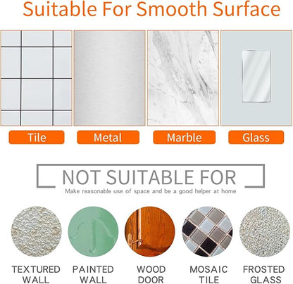 Bar Soap Dish 2 Pack,Self Draining Soap Holder for Shower,Wall Mounted Soap Saver with Strong Adhesive, No Drilling Clear Plastic Holder for Bathroom Storage & Kitchen Sink Organizer,Keeps Soap Dry