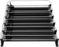 gernie Soda Can Dispenser, NonSlip and SelfPush Beverage Organizer for Shelves (Black), gernieiby083dgxv-11
