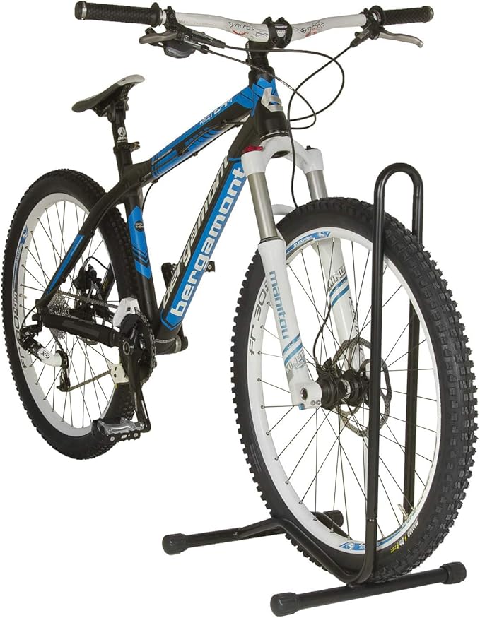 Easystand Unisex's Bicycle Stand, Black, 12-29-Inch