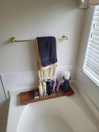 30" Multi-Purpose Bathroom Tray
