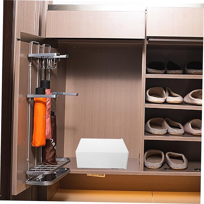 Style Women Shoes Storage Box Shoes Storage Organizer Bin for Organization Drawer Dividers
