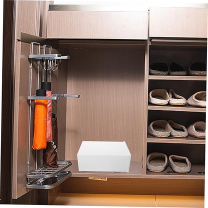 Style Women Shoes Storage Box Shoes Storage Organizer Bin for Organization Drawer Dividers