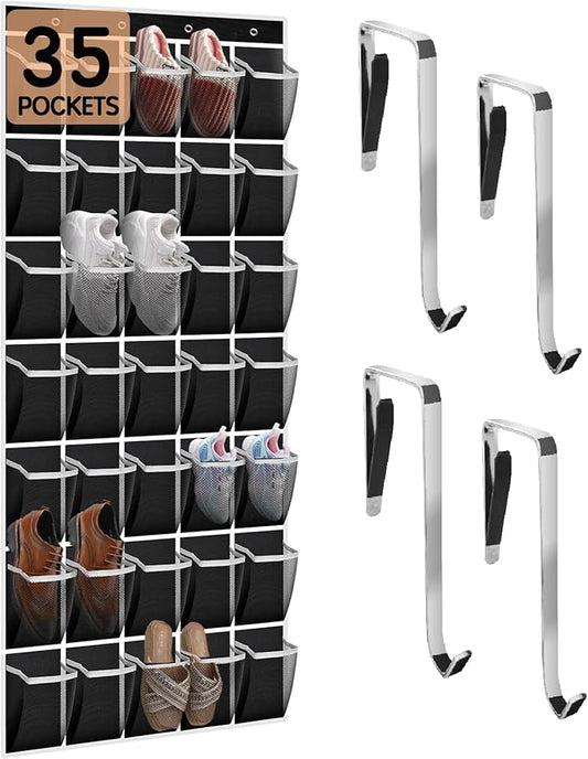 Kotkn 35 Compartment (Black, 35)