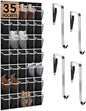 Kotkn 35 Compartment (Black, 35)