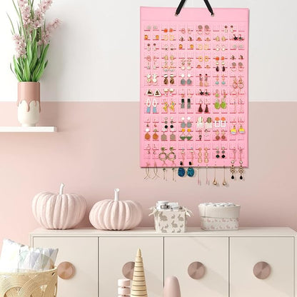 Lolalet Hanging Earring Organizer Bundle