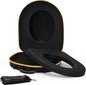 Hat Box for Travel with Shoulder and Luggage Straps, Hat Storage Box for Fedora, Straw, Panama, Trilby, Bowler, Pork Pie Hats and more. Hat Travel Case and Hat Storage Case, Crushproof Hat Box.