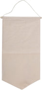 Hanging Brooch Pin Organizer, Linen and Particleboard, 21.1x11.8 Inch, Wall Display Storage Holder for Home Decor