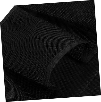 Cabilock Shoe Organizer Bedside Hanging Storage Bag Non Woven Fabric Mesh with Multi Pocket Design for Space Saving Efficient Shoe Storage Rv Home