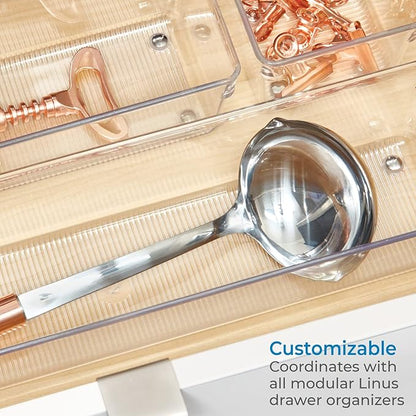 iDesign EMW6134175, Large, Clear