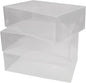 Evriholder EvriBox n' More Shoe Storage Boxes, 3-Pack, Large