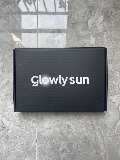 glowly sun Straw Holder for Cabinet Door, Cabinet Straw Holder Organizer