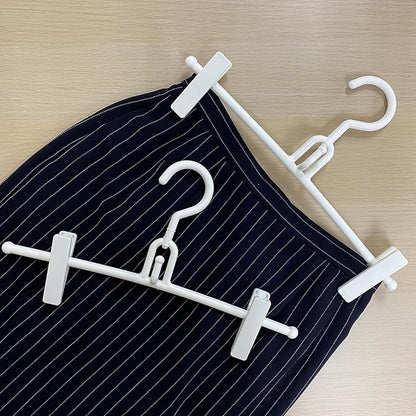 Mono Closet Skirt Hangers, Set of 2, Registered