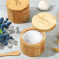 2PCS Bamboo Salt