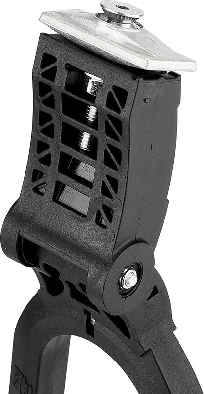 Hebie LITE REX Dual Headrest Stand 29 cm LG Foot