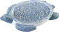 Avanti Linens - Soap Dish, Guest Bathroom Essentials, Sealife Home Decor (Caicos Collection)
