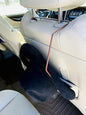 Cowboy Hat Holder for Truck/SUV Made in the USA (Rust)