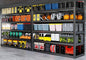 67" Wide 5-Tier Garage Shelving Unit, 67" W x 24" D x 84" H, Heavy Duty Garage Storage Shelves,3500 LBS Capacity, Industrial Adjustable Shelves for Basement Warehouse, 3 Pack