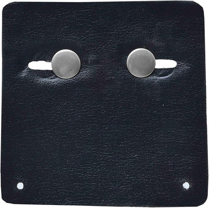 Wrestling Belt Display Wall Mount Hanger Black Leather Heavy-Duty Universal Belts Multiple Display 2 Pcs
