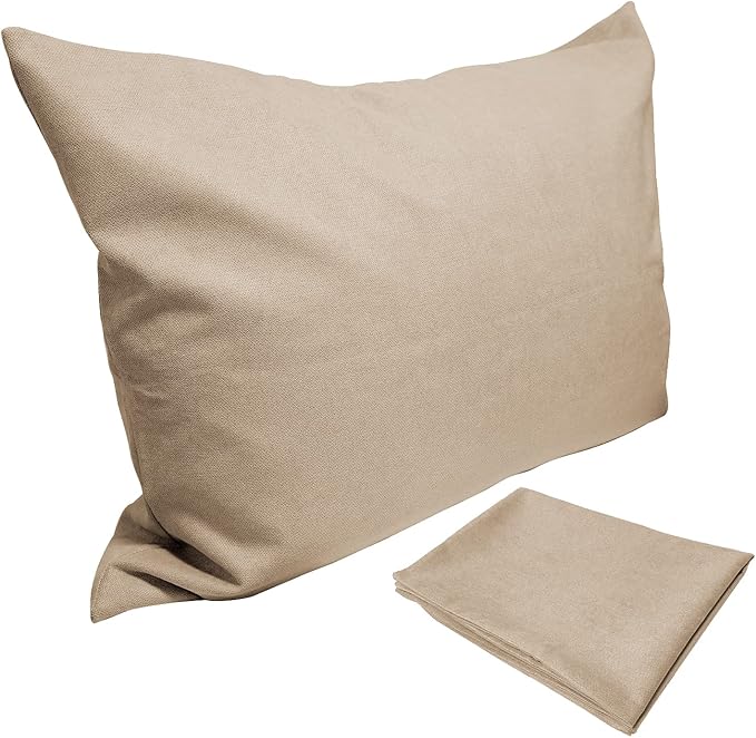 With SOFA Futon Storage Futon Storage Bag for Comforter Washable Simple Storage Case Cushion Cover Plain Futon Storage Bag that Turns Your Futon into a Cushion Closet Storage b956 (Milk Tea)