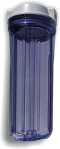 AquaFX Clear Canister