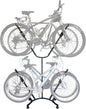 Let's Go Aero V-Tree™-4 Four Bike Home, Garage, & Office Mobile Storage Stand (Model B00284)