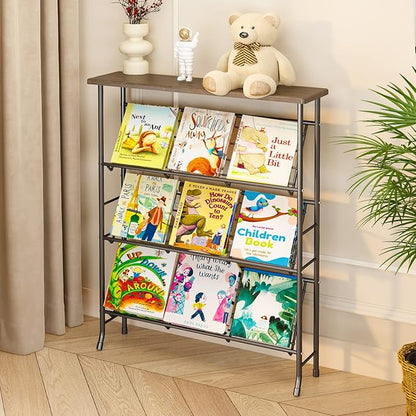 JZM Shoe Rack Storage, Narrow 4 Tier Metal Shoe Storage Shelf, Free Standing Shoe Racks, Space Saving Shoe Rack Organizer for Entryway, Hallway, Bedroom, Living Room(12-16 Pair)
