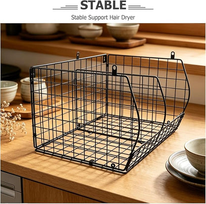 Stackble Can Holder Rack - Foldable Can Dispensers For Soda Canned Food Water Bottle - Drink Beverage Organizer for Cabinet Shelf