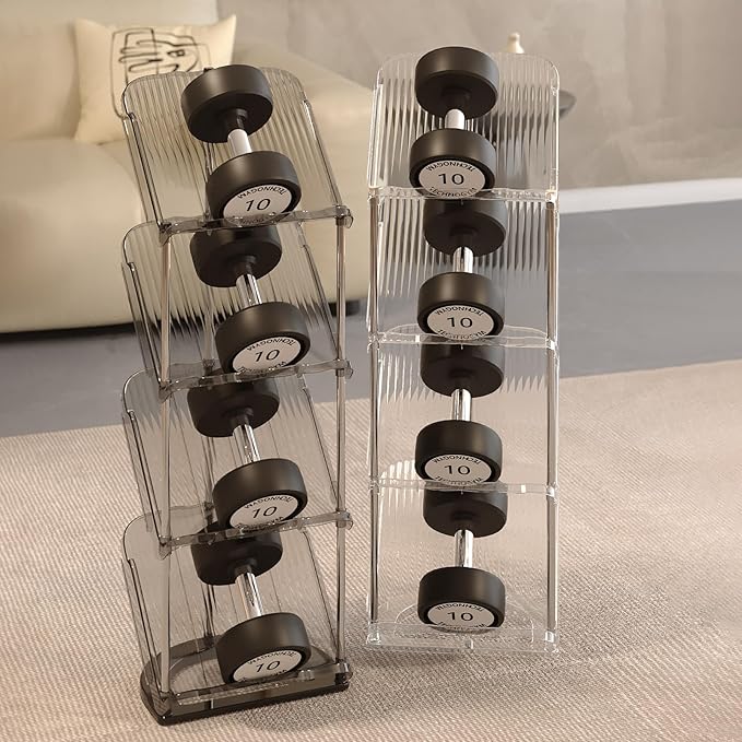 YYW Narrow Shoe Rack Vertical Shoes Rack for Entryway Corner Shoe Storage Organizer for Small Spaces Transparently Tall Slim Shoe Shelf for Front Door Entrance Living Room Grey 3 Layers