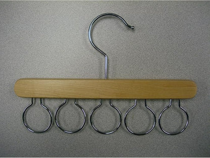 Proman Products Scarf Hanger, Natural