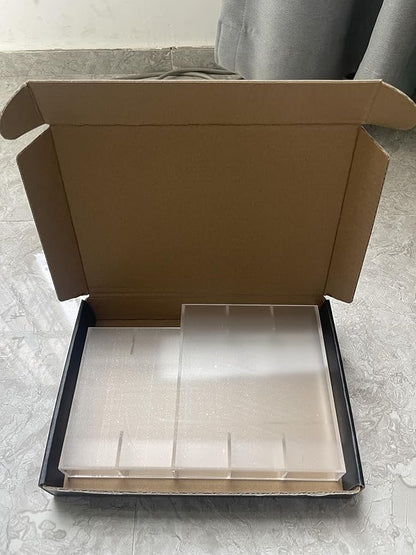 glowly sun Straw Holder for Cabinet Door, Cabinet Straw Holder Organizer