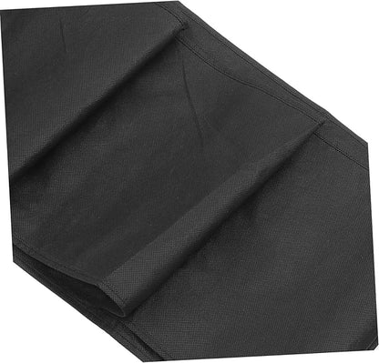 KOMBIUDA Door Storage Bag Shoe Rack for Closet Storage Bag Sock Organizer for Tidy Dorm