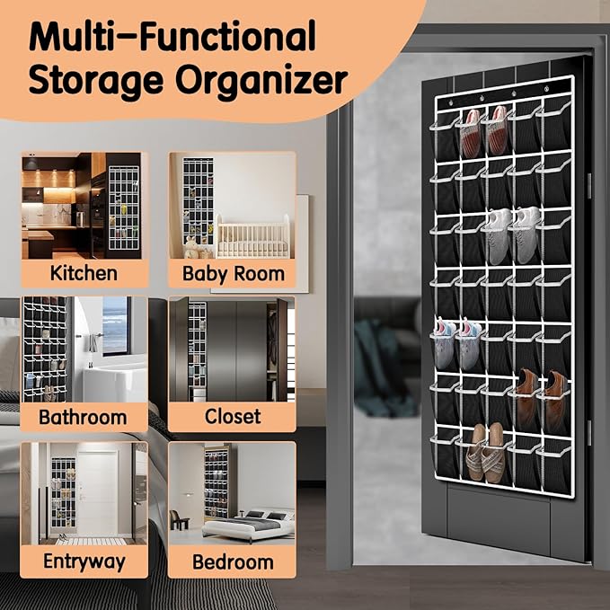 Kotkn 35 Compartment (Black, 35)