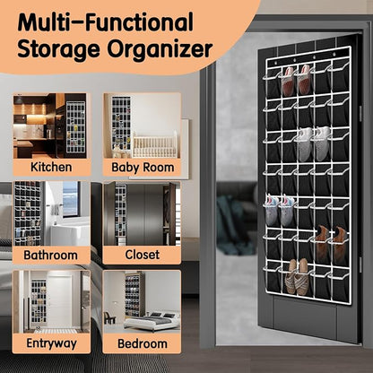 Kotkn 35 Compartment (Black, 35)