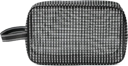 REDSINDA Mesh Shower Caddy Bag for Bathroom Gym Camping Portable Travel Mesh Toiletry Bag for Women Men
