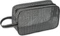 REDSINDA Mesh Shower Caddy Bag for Bathroom Gym Camping Portable Travel Mesh Toiletry Bag for Women Men