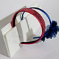 The Ultimate Headband Holder - Acrylic Hairband and Mouse Ear Display Organizer