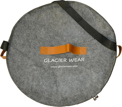 Glacier Wear Hat Box