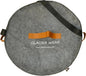 Glacier Wear Hat Box