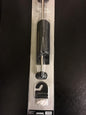 Organize It All Mounting Tie Organizer (1314W)