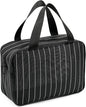REDSINDA Mesh Shower Caddy Bag for Bathroom Gym Camping Portable Travel Mesh Toiletry Bag for Women Men